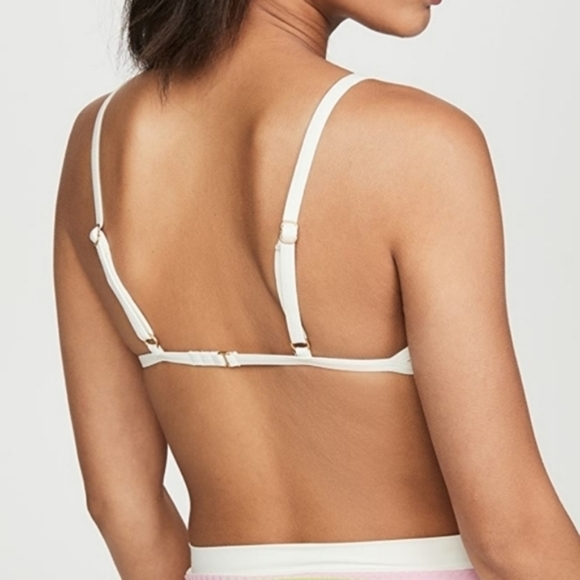 L*Space Gemma Frenchi Bikini Set Top Bottoms - Picture 10 of 16